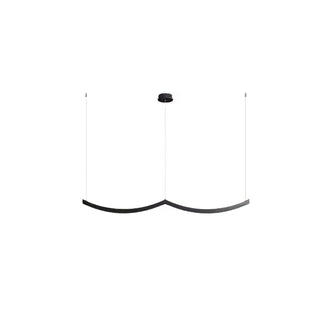 Sororelle Suspension Lune