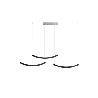 Sororelle Suspension Lune