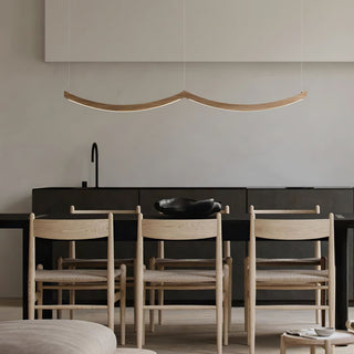 Sororelle Suspension Lune