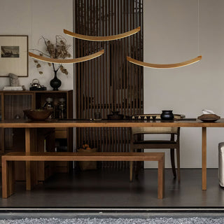 Sororelle Suspension Lune