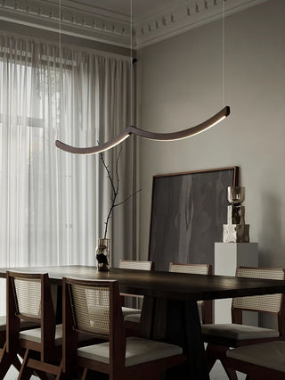 Sororelle Suspension Lune