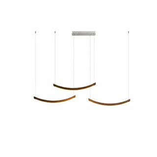 Sororelle Suspension Lune