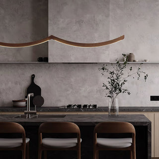 Sororelle Suspension Lune