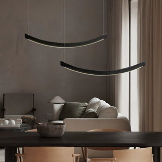 Sororelle Suspension Lune