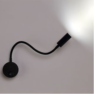 Ilmareth Applique Murale Flex Lecture Classique-Luire