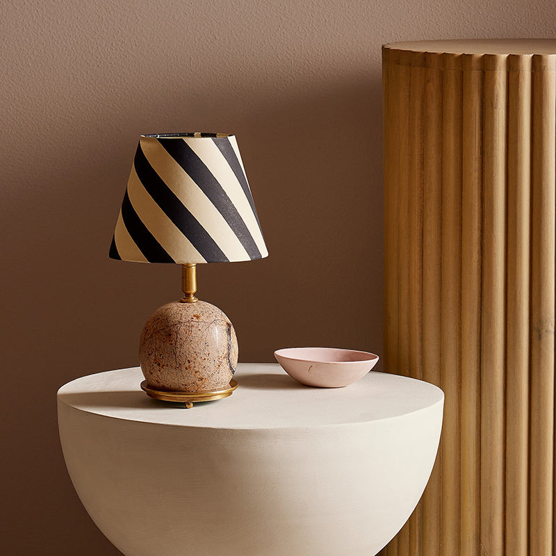 Marlo Lampe de Table