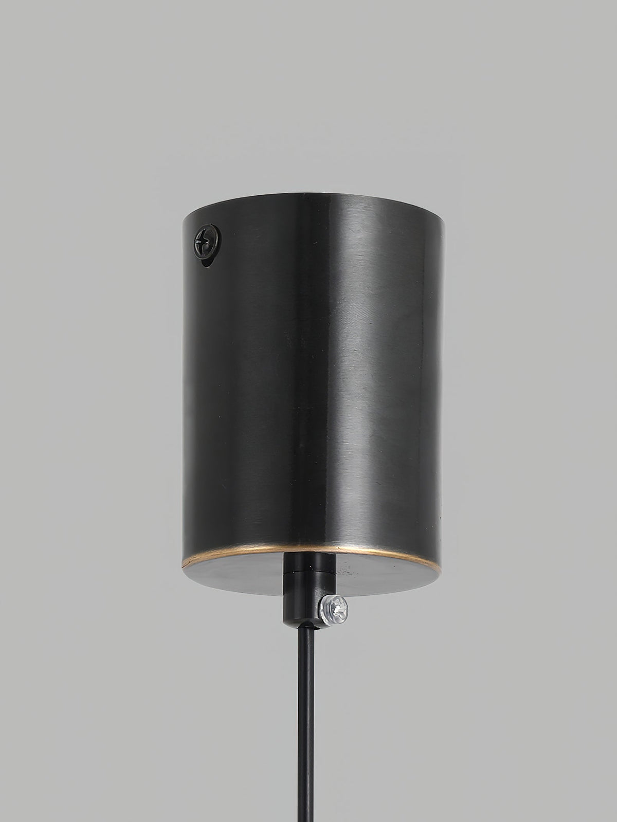 Zephaan Suspension Laiton Albâtre Moderne Minimaliste