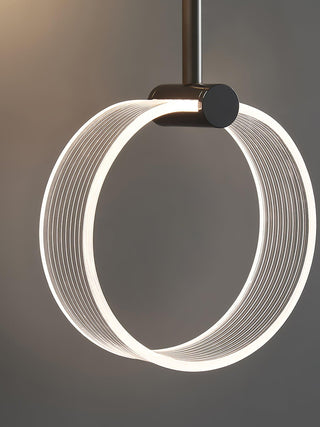 Warren Applique Murale LED Laiton Minimaliste Moderne