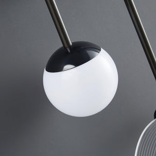 Warren Applique Murale LED Laiton Minimaliste Moderne