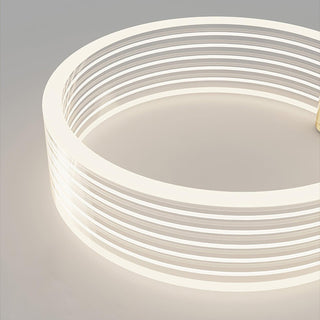 Warren Applique Murale LED Laiton Minimaliste Moderne