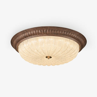 Uraeeth Plafonnier Classique Moderne Minimaliste-Luire