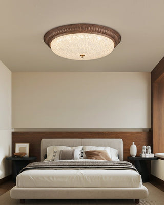 Uraeeth Plafonnier Classique Moderne Minimaliste-Luire