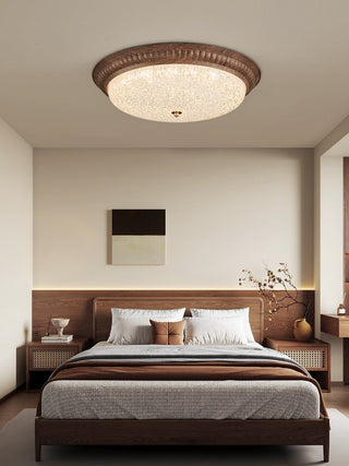 Uraeeth Plafonnier Classique Moderne Minimaliste-Luire