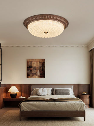 Uraeeth Plafonnier Classique Moderne Minimaliste-Luire