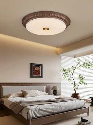 Uraeeth Plafonnier Classique Moderne Minimaliste-Luire