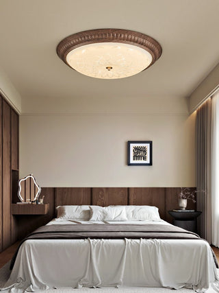 Uraeeth Plafonnier Classique Moderne Minimaliste-Luire