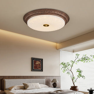 Uraeeth Plafonnier Classique Moderne Minimaliste-Luire