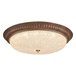 Uraeeth Plafonnier Classique Moderne Minimaliste-Luire