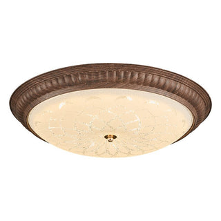 Uraeeth Plafonnier Classique Moderne Minimaliste-Luire