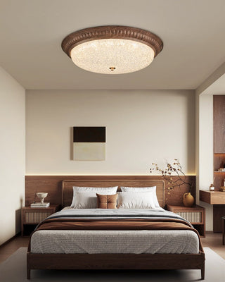 Uraeeth Plafonnier Classique Moderne Minimaliste-Luire