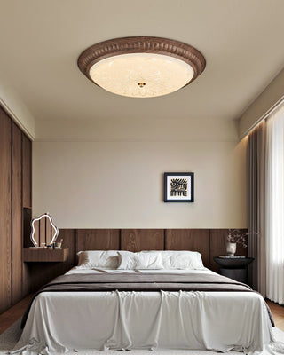 Uraeeth Plafonnier Classique Moderne Minimaliste-Luire