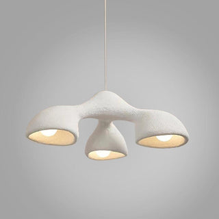 Wave Suspension Polystyrène Moderne