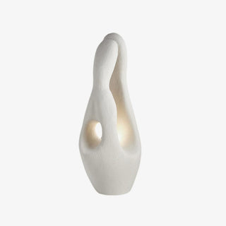 Luo Lampadaire en Polystyrène Minimaliste