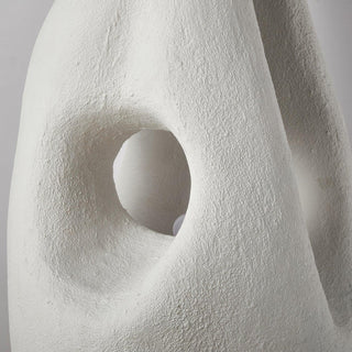 Luo Lampadaire en Polystyrène Minimaliste