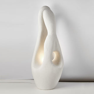 Luo Lampadaire en Polystyrène Minimaliste