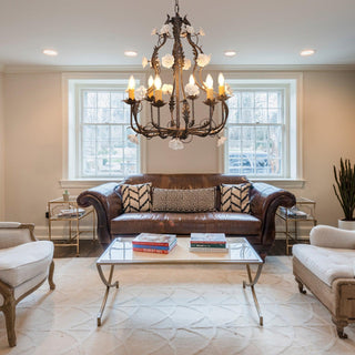 Judy Luxueux Lustre