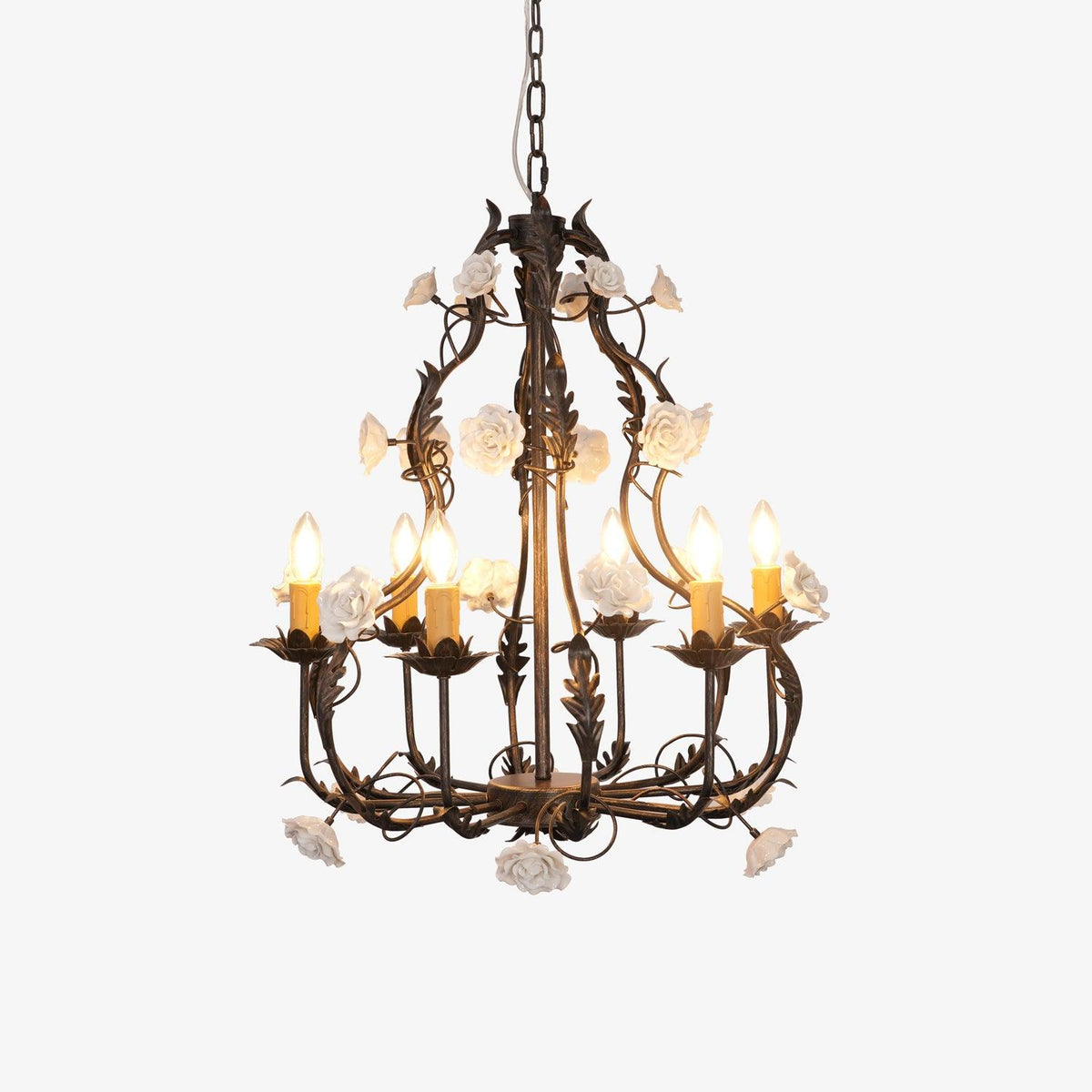Geneviever Lustre