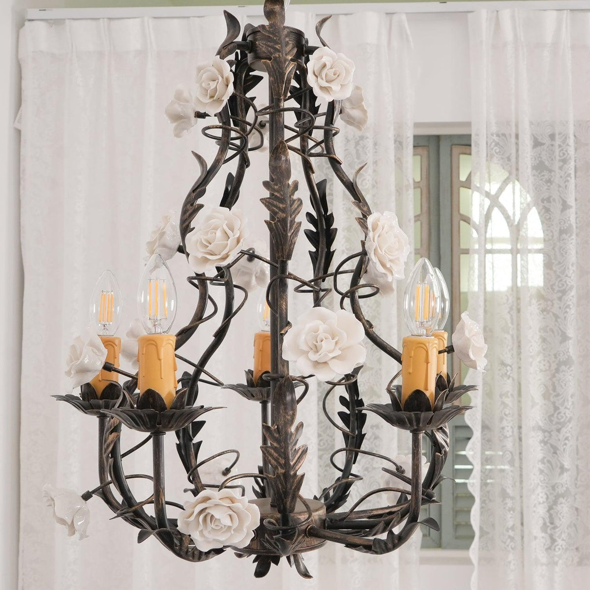 Geneviever Lustre