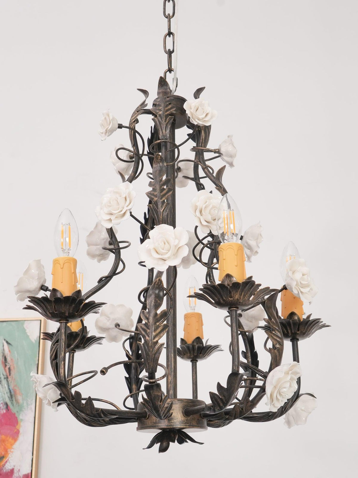 Geneviever Lustre