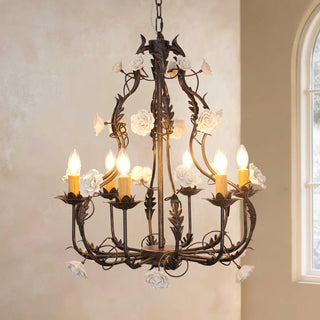 Judy Luxueux Lustre