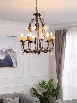 Judy Luxueux Lustre