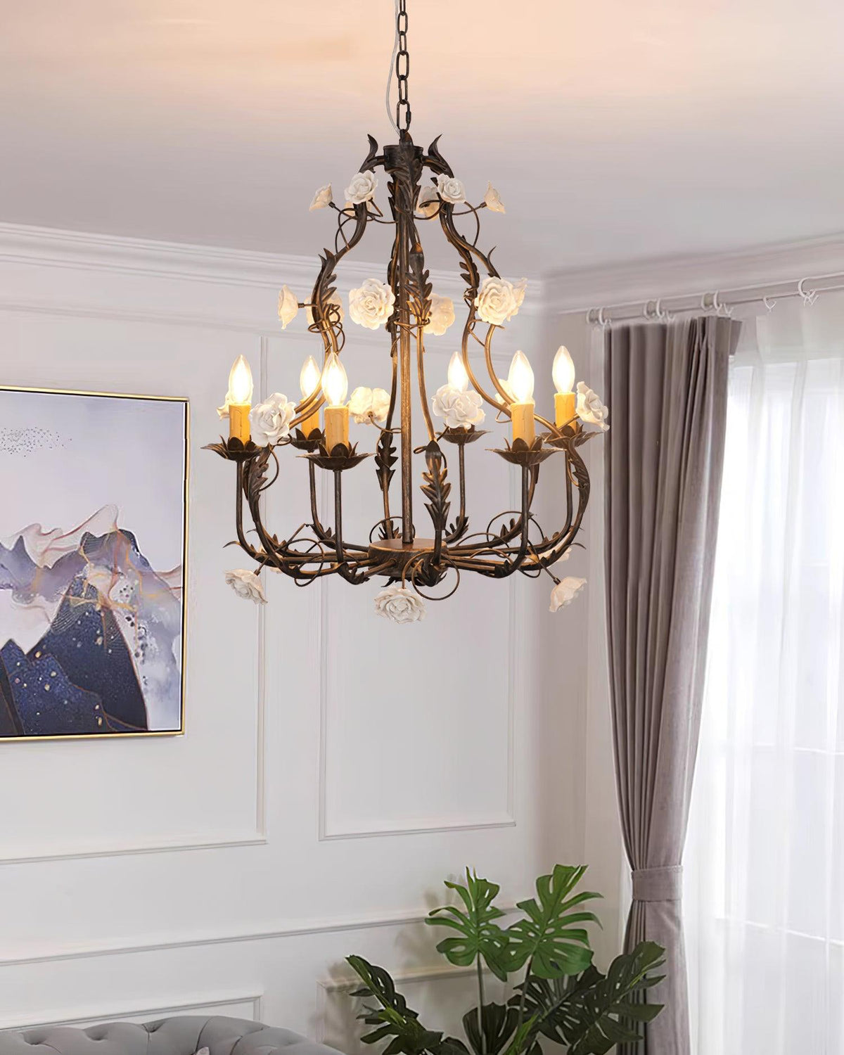 Geneviever Lustre