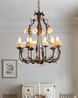 Judy Luxueux Lustre