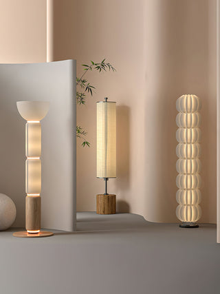Totem Lampadaire