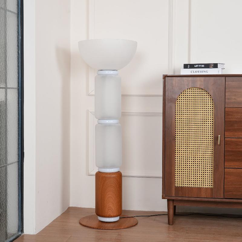 Totem Lampadaire