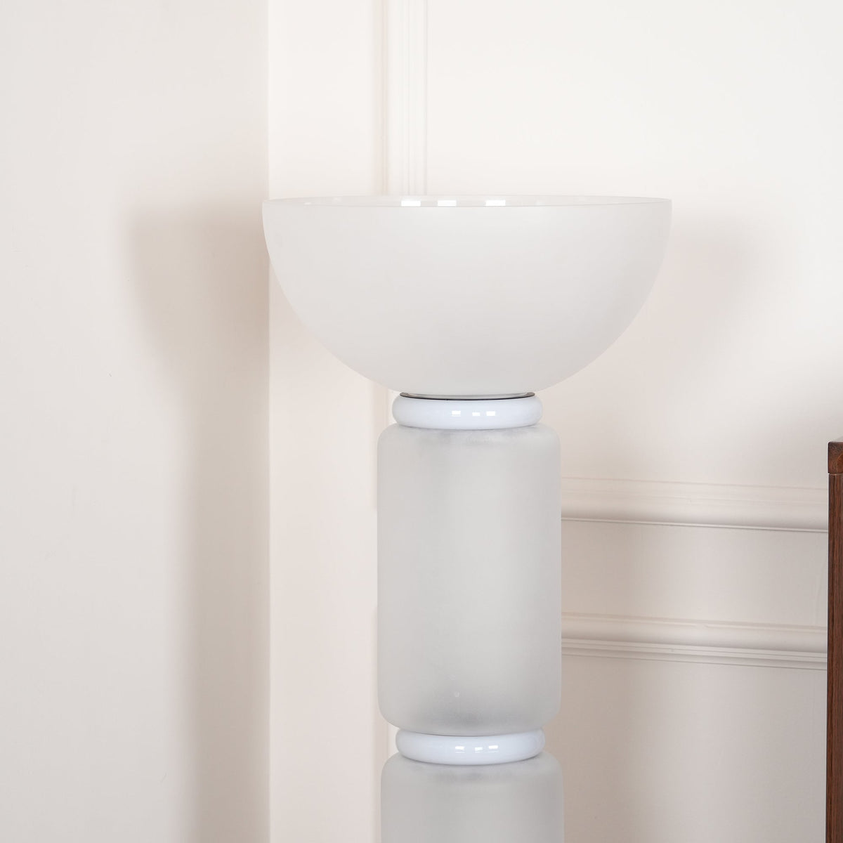 Totem Lampadaire