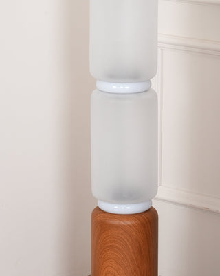 Totem Lampadaire