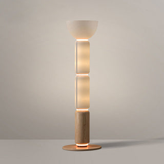 Totem Lampadaire