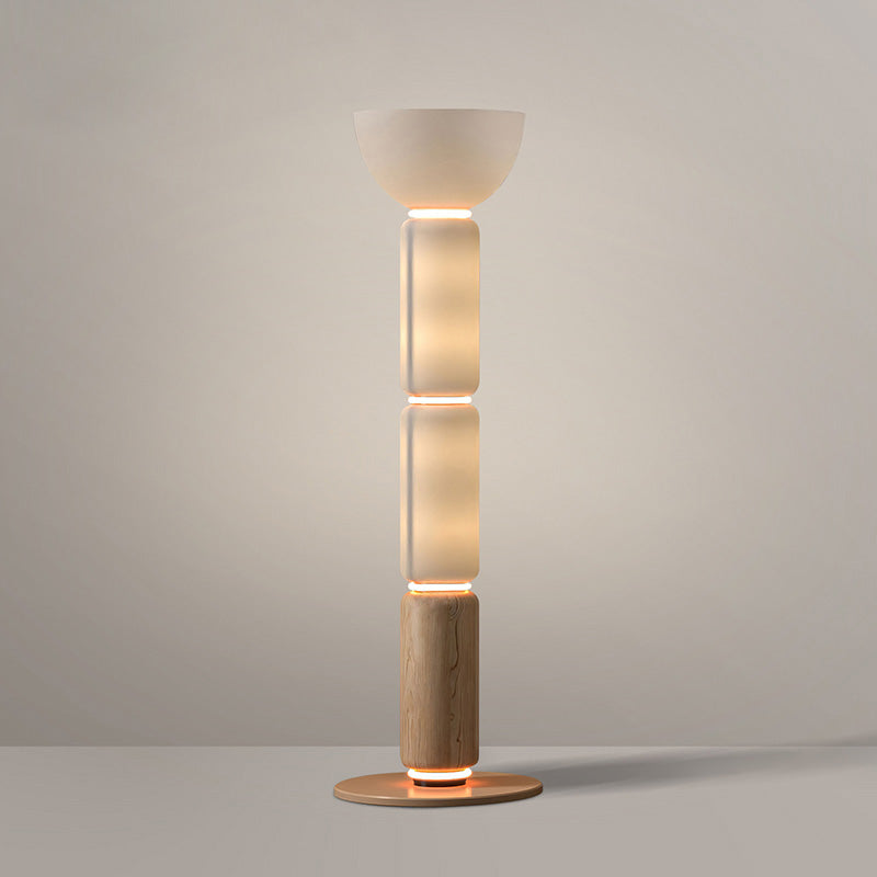 Totem Lampadaire
