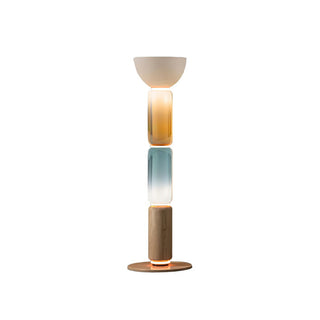 Totem Lampadaire