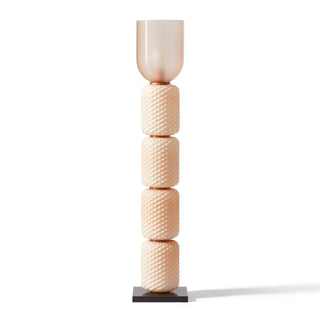 Ficupala Floor Lamp-Neutral Decor