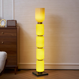 Ficupala Floor Lamp-Neutral Decor
