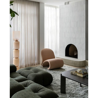 Ficupala Floor Lamp-Neutral Decor