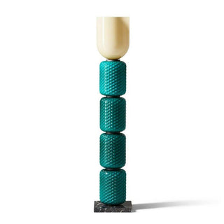 Ficupala Floor Lamp-Neutral Decor