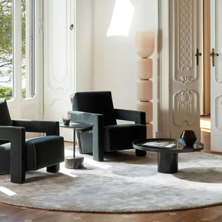 Ficupala Floor Lamp-Neutral Decor