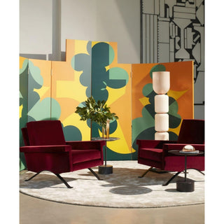 Ficupala Floor Lamp-Neutral Decor